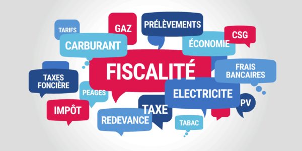 Fiscalite Fiscalite