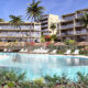 Luxury apartments – Praia da Rocha